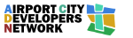Logo Airport City Developers Network