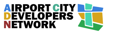 Logo Airport City Developers Network